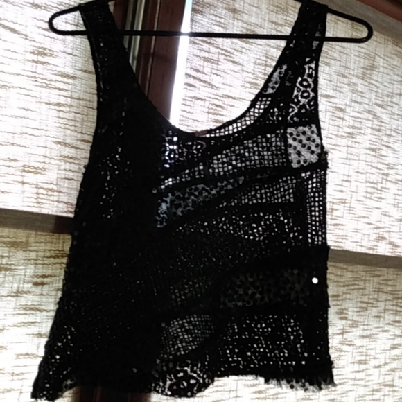 Free people tank top and bralette bundle - Picture 6 of 8